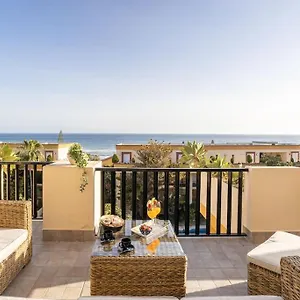  Apartment Oleholidays 244 Romana Playa Vistas Al Mar