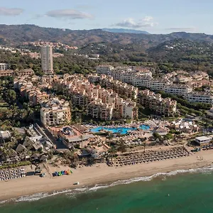 5* Hotel Marriott's Beach