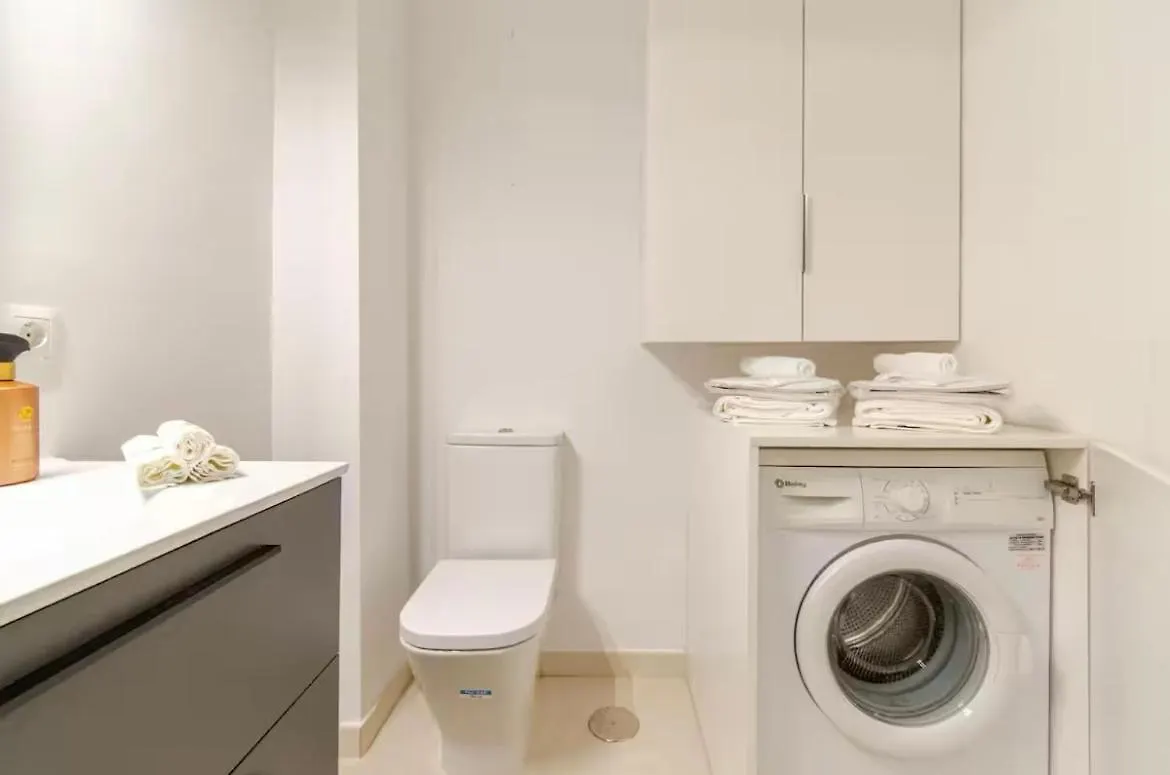 Dbs Lux Apartment Marbella