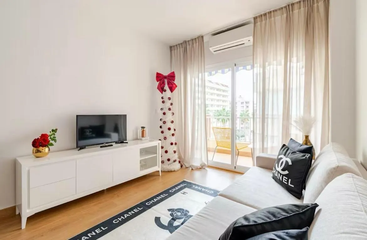 Dbs Lux Apartment Marbella 0*,  Spain