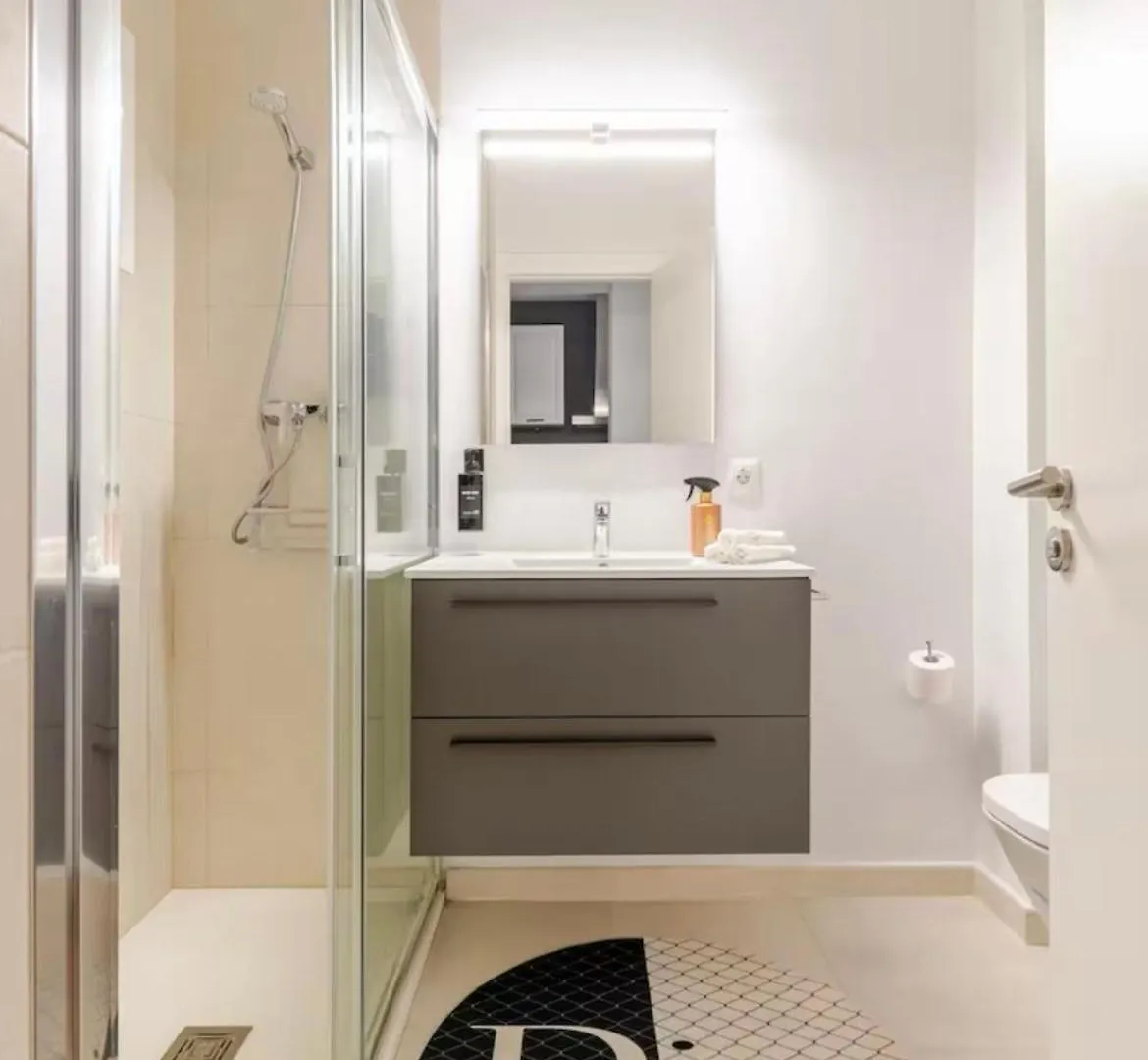 Dbs Lux Apartment Marbella Spain